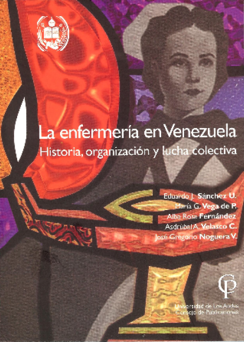 La Enfermería en Venezuela
